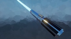 A screenshot taken in Dreams. 2 of 2.