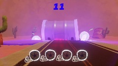 A screenshot taken in Dreams. 1 of 10.