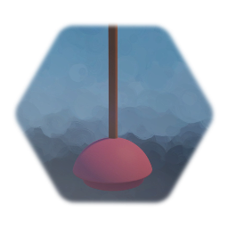 Toilet Plunger