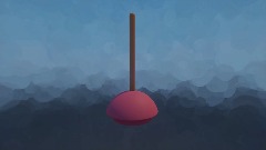 A screenshot taken in Dreams. 6 of 11.