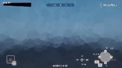 A screenshot taken in Dreams. 1 of 2.