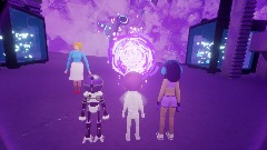 The Archive (Chaos) 3