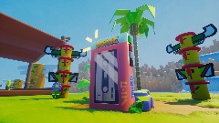 Sonic Infinity soundtrack V1