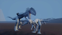 A screenshot taken in Dreams. 1 of 1.