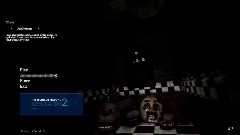 A screenshot taken in Dreams. 1 of 3.