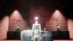 A screenshot taken in Dreams. 3 of 17.