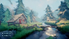 A screenshot taken in Dreams. 1 of 10.