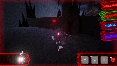 A screenshot taken in Dreams. 1 of 7.