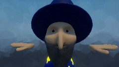 A screenshot taken in Dreams. 4 of 11.