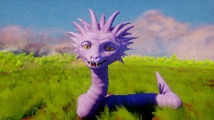 A screenshot taken in Dreams. 1 of 1.