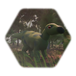 Iguanodon