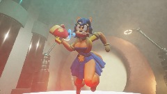 Remix de La mia creazione - 22/04/2022 (Carmelita)