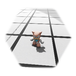 Sonic exe the fading Ring