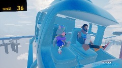 A screenshot taken in Dreams. 3 of 3.