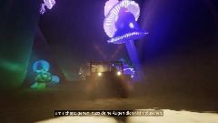 A screenshot taken in Dreams. 5 of 6.