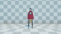 A screenshot taken in Dreams. 1 of 1.