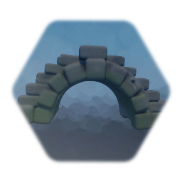 Stone Bridge