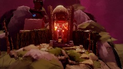 My Ancient Times! Village Bazaar