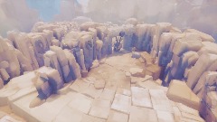 ¡Mi Templo antiguo!