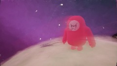 A screenshot taken in Dreams. 2 of 3.