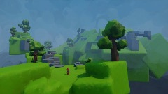 Wellcome to the Green Willow