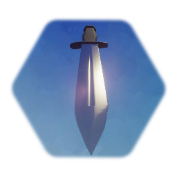 Minimalistic Bayonet