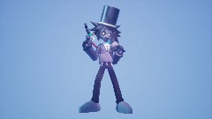 A screenshot taken in Dreams. 2 of 2.