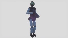 A screenshot taken in Dreams. 4 of 7.