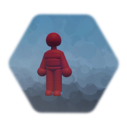 Brute Enemy Template