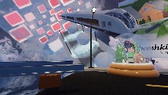 ☁️Choo☁️Choo  º homix º    ( tune by @Babeeshkie )