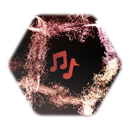 Kirby 64-Shiver Star (NES Cover)