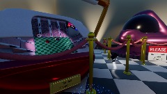 A screenshot taken in Dreams. 21 of 21.