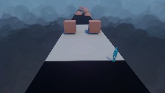 Remix of Infinite Runner Template