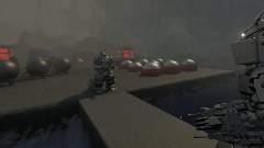 Godzilla ps4  king of monsters playaple kiryu (mechagodzilla 2)