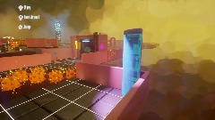 A screenshot taken in Dreams. 5 of 30.