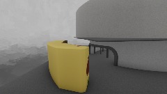 Visitors centre inside