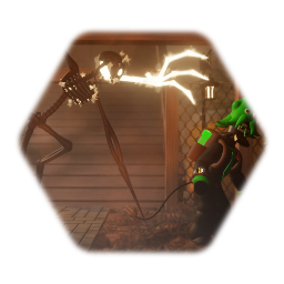 The Graveyard | The Foundation