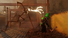 A screenshot taken in Dreams. 1 of 1.
