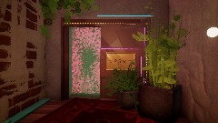 A screenshot taken in Dreams. 19 of 26.