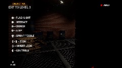 A screenshot taken in Dreams. 2 of 5.