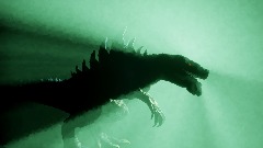 A screenshot taken in Dreams. 4 of 4.