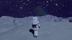 A screenshot taken in Dreams. 5 of 26.