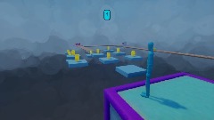 A screenshot taken in Dreams. 2 of 3.