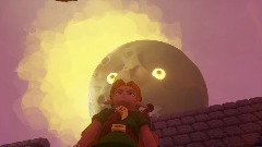 Remix of The Legend of Zelda PS4 - Majora's Mask ( Clock Town)