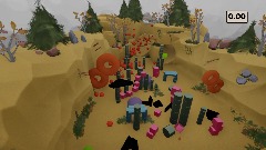 Survival Canyon