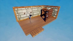 Dungeon Quest - Toilet