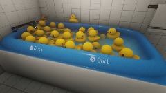 A screenshot taken in Dreams. 4 of 7.