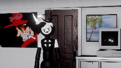 A screenshot taken in Dreams. 2 of 15.