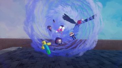 ||IS||Sended Back To GMOD(Ended)