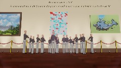 A screenshot taken in Dreams. 22 of 25.